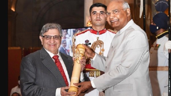 सायरस पूनावाला 