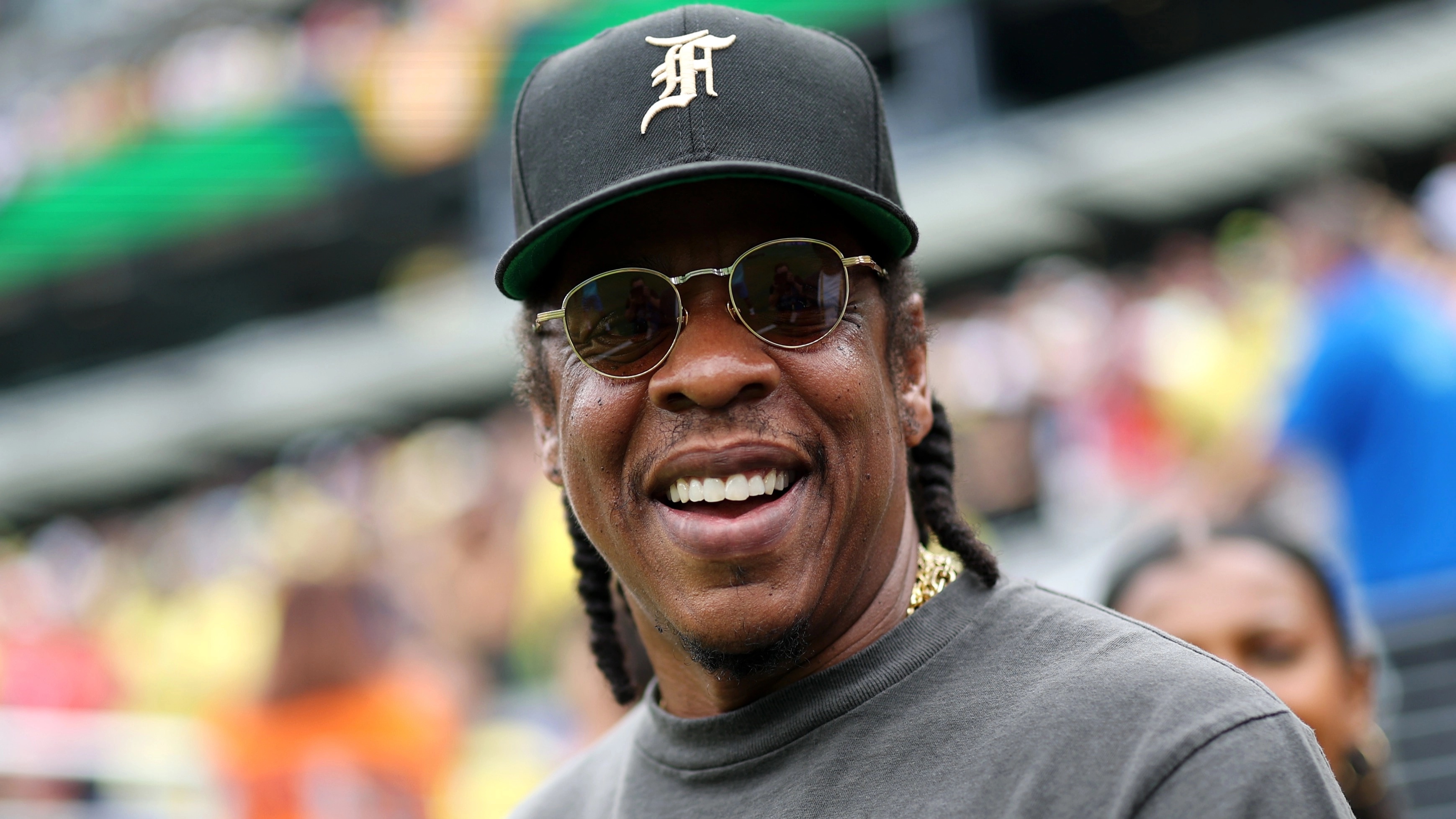 Jay-Z announced as Super Bowl 2027 halftime headliner, after years choosing the performers 