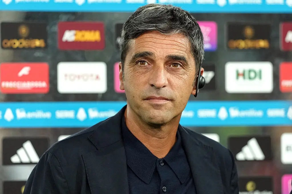 Tony D'Amico 