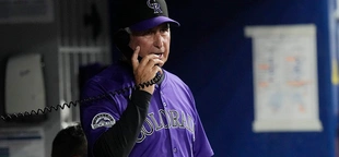 Rockies make dreadful history in epic collapse against Marlins