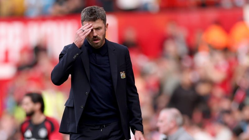 Michael Carrick