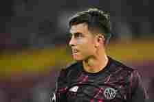 Dybala to Spain: Barcelona and Atlético Madrid in battle for Argentine star