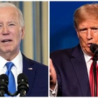 Latest Stunning Polls Reveals What Trump Is Doing To Biden's Voters Causing Panic In Democrats