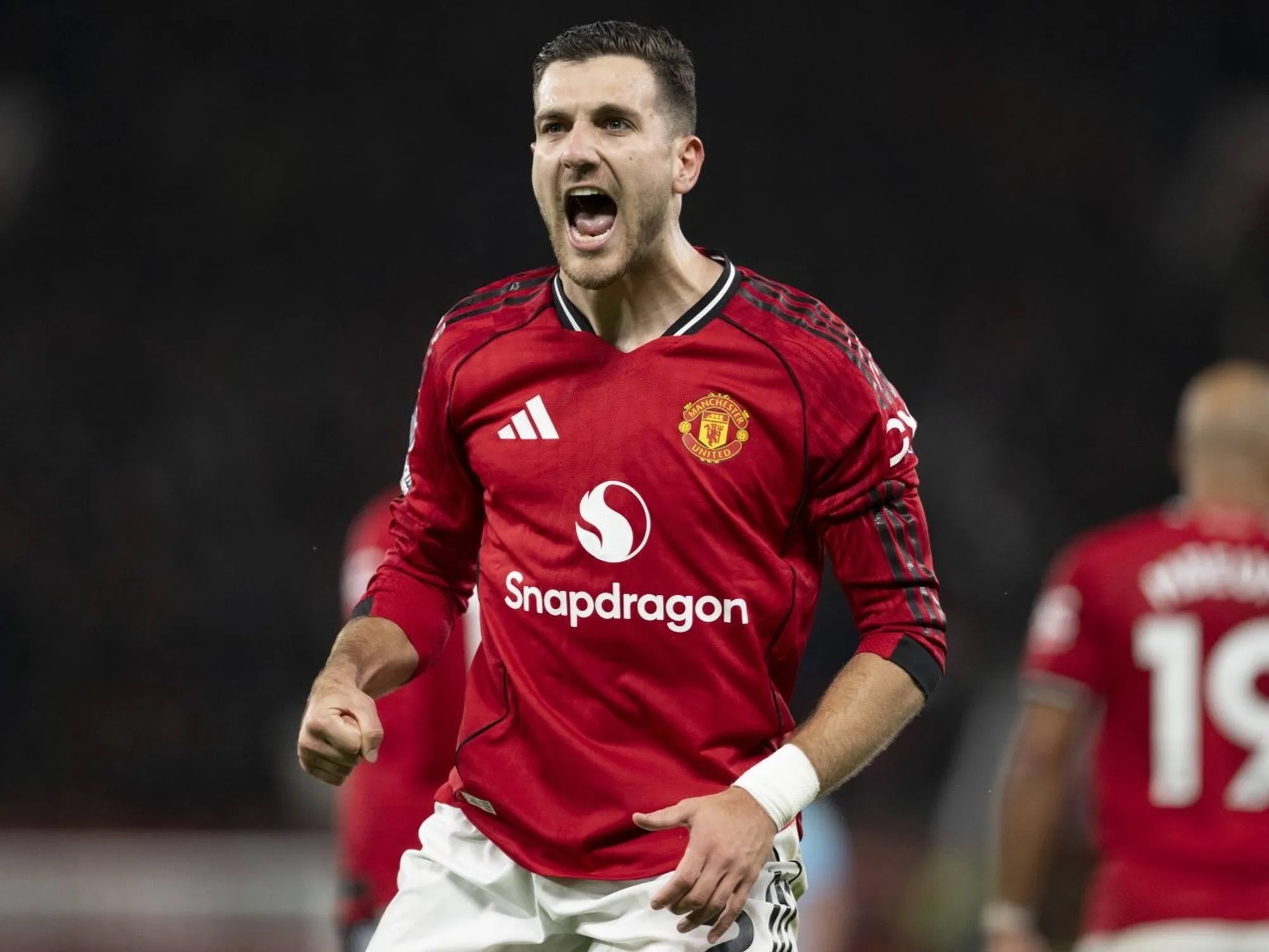 Dalot is struggling at Man United - it's time for both parties to move on