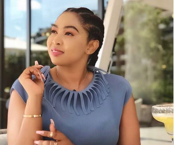 Ayanda Ncwane Finally Reveals The Truth About Her Pregnancy With Her New Man Style You 7