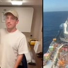 Cruise ship worker reveals ‘number one perk’ that saves you thousands