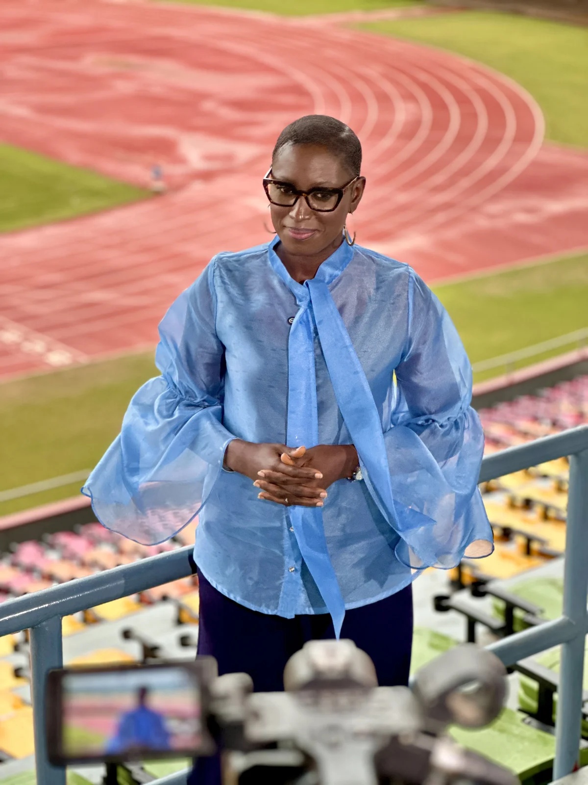 Dakar 2026: Senegal's Sports Minister Inspects National Teams Ahead of Youth Olympic Games