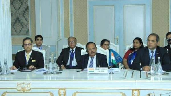 अफगानिस्तान पर बोला चीन