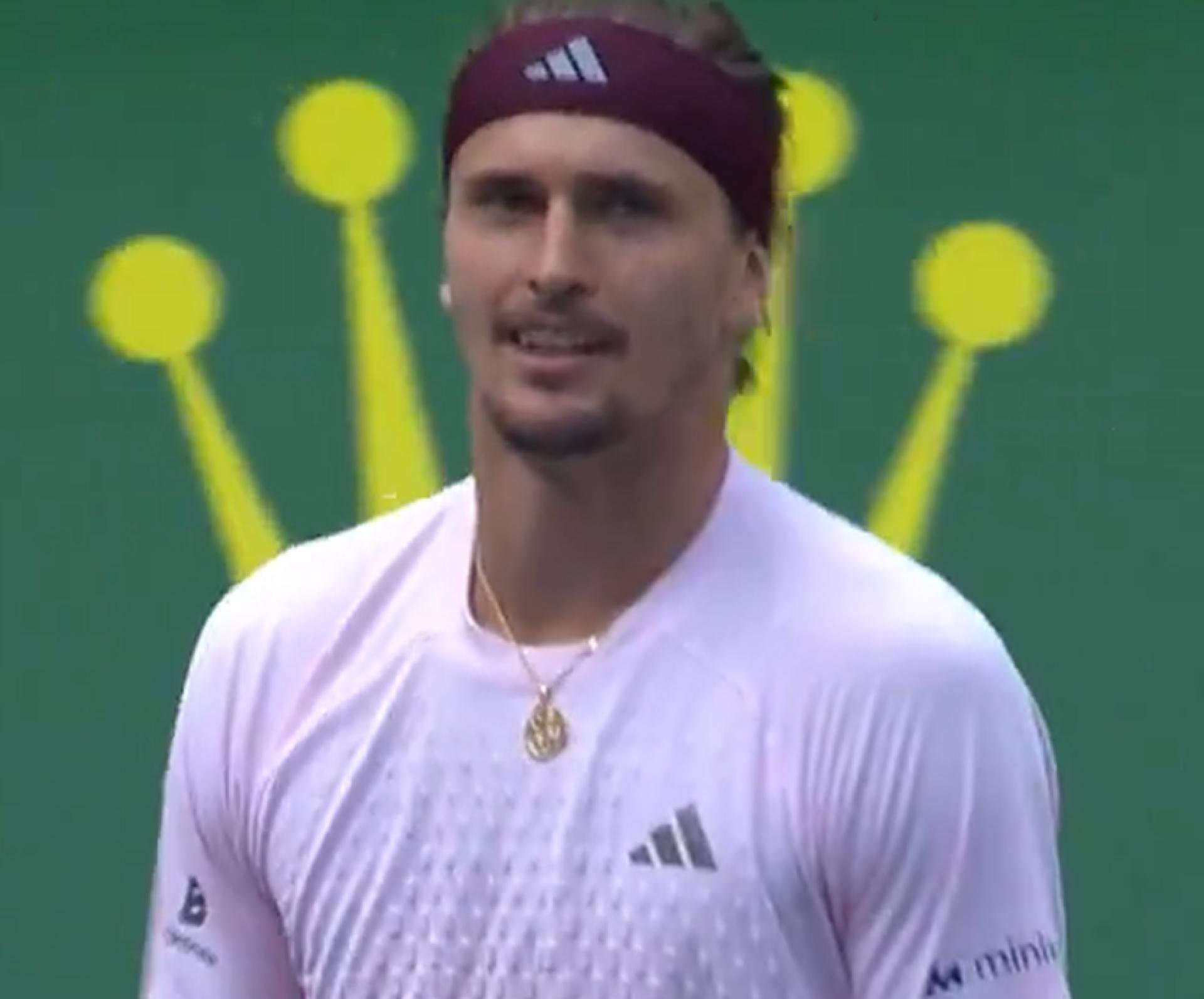 Tim Henman Praises Alexander Zverev After Grand Slam Success