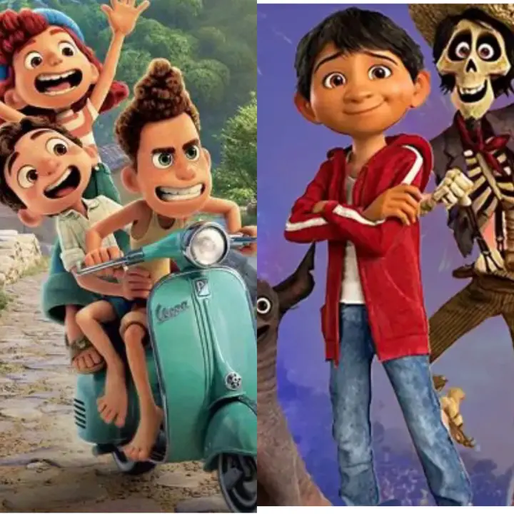 Interesting Cartoon Movies, Adults Could Watch