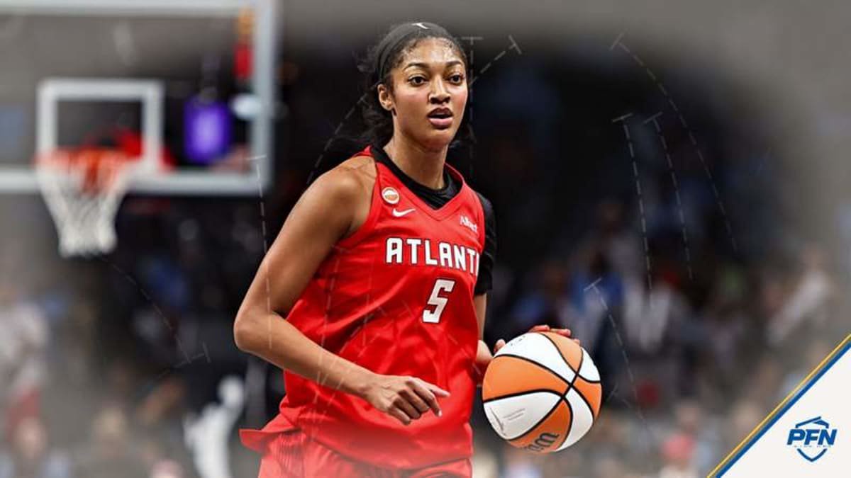 'We Got Our Swagger Back' - Angel Reese Makes Feelings Clear After Dream Force Game 7 in WNBA Finals