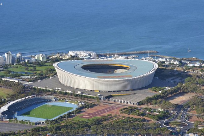 The All-Time Best South African Football Players