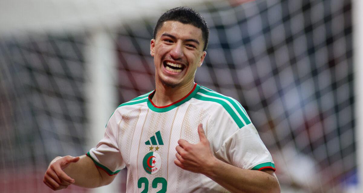 Ibrahim Maza 
