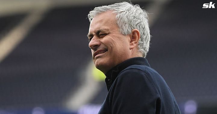 USMNT Plotting Move For Ex-Chelsea And Real Madrid Manager Jose Mourinho