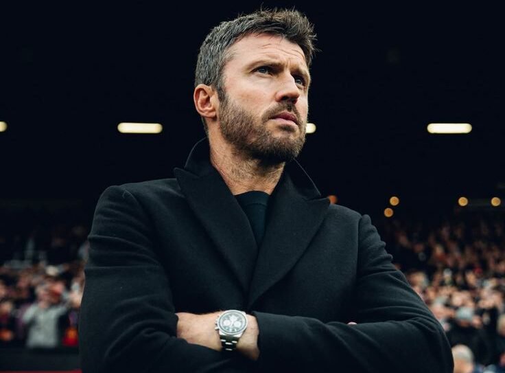 Michael Carrick Opens Door To January Signings