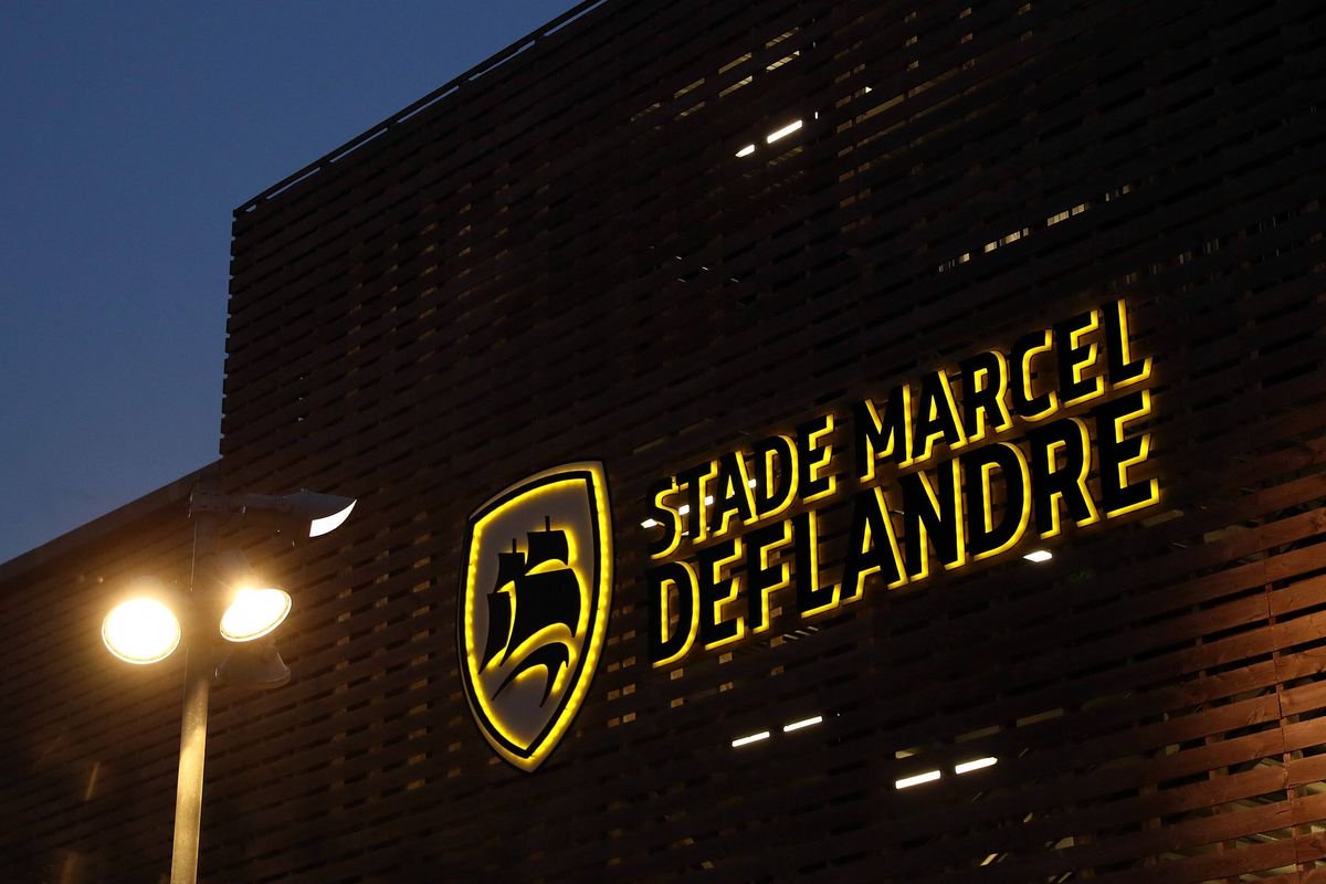 La Rochelle v Sale Sharks - European Challenge Cup Semi Final