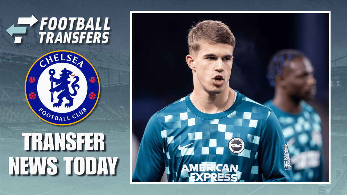 Chelsea Transfer News Today: Luka Vuskovic chase on as deal announced