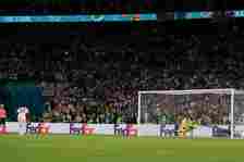 Arsenal winger Bukayo Saka misses penalty for England vs Italy in Euro 2020 final