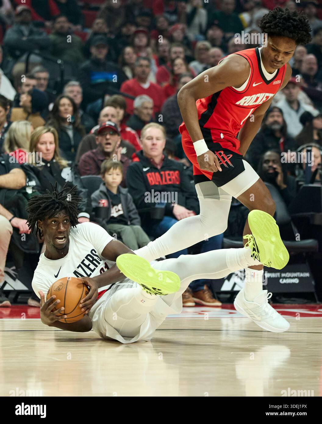 Sidy Cissoko shines as French NBA players see mixed fortunes