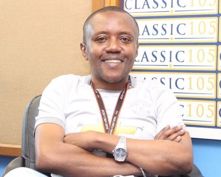 highest paid journalist in kenya 2020