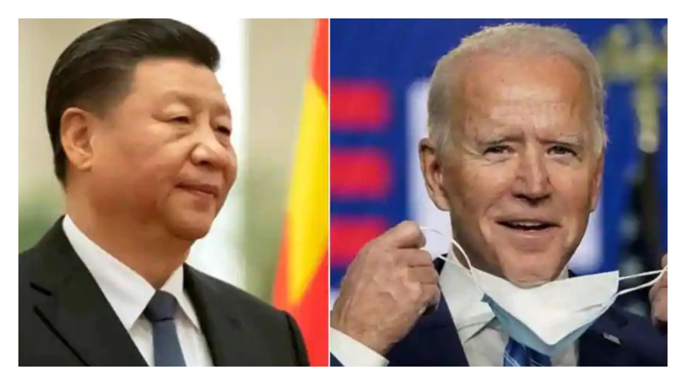 ताइवान को लेकर चीन से आरपार की लड़ाई के मूड में अमेरिका, बढ़ रहा परमाणु युद्ध का खतरा