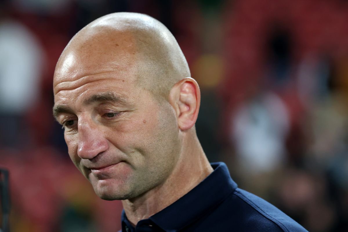 Steve Borthwick could have had Shaun Edwards