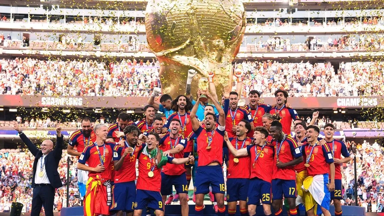 FIFA World Cup 2026