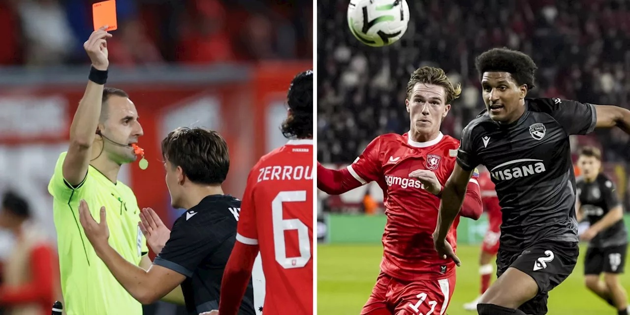 FC Thun: Umstrittener Platzverweis beschert Niederlage in der Conference League