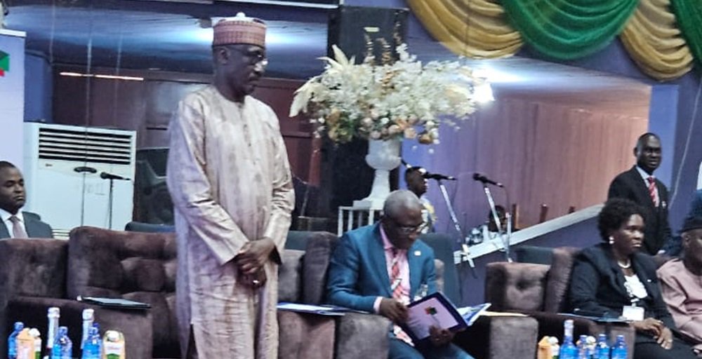 NNPC-Destroyed-Over-5600-Illegal-Refinery-Stopped-4480-Illegal-Crude-Oil-Connections-In-Two-Years-Kyari