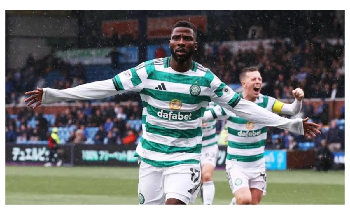 Turkey: 'It'll be difficult to break' - Bursaspor reacts to Iheanacho's record 