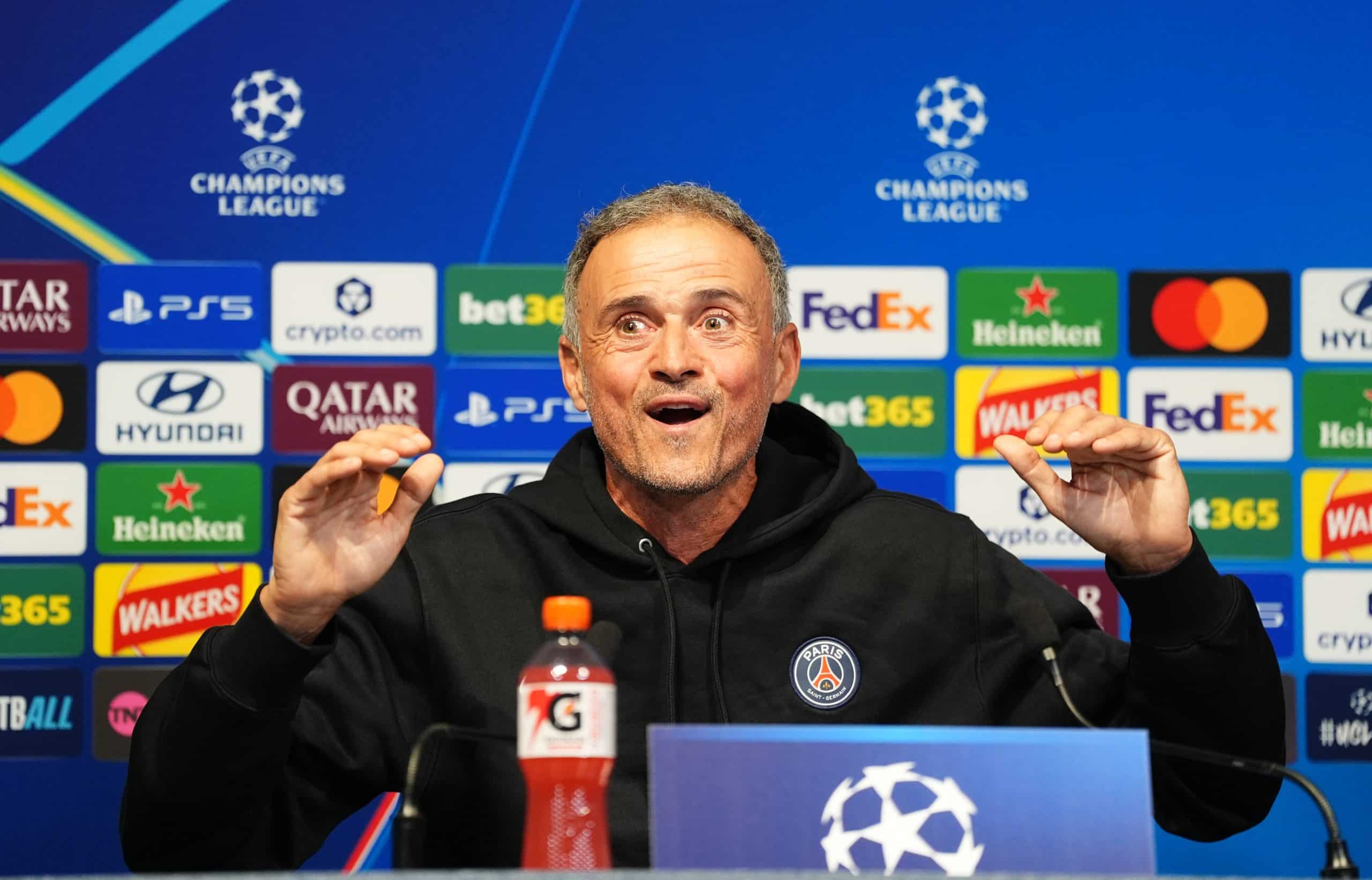 PSG, RC Lens, LOSC : le verdict à 490 M€ qui écrase la concurrence