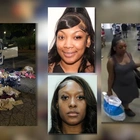 2 women went on a $8,000 shopping spree at Mall of Georgia. Police say they didn’t purchase anything