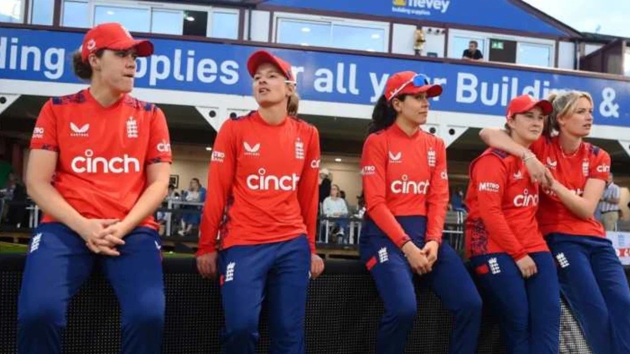 Nat Sciver-Brunt and England stars allowed to miss Sri Lanka T20Is for WPL 2027