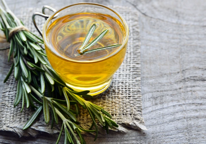What Is Rosemary Tea Good For?