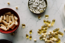 What Are Some Supplements that Reduce Joint Inflammation? 