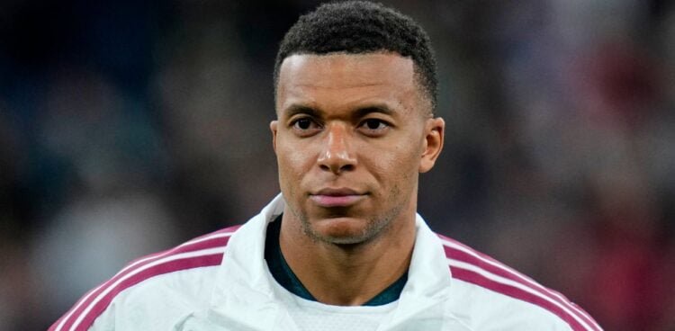 Kylian Mbappé, la mise à l’écart qui interpelle