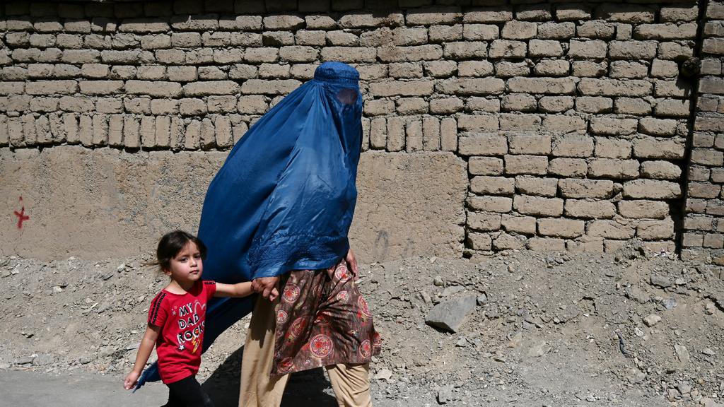 Afghanistan : plus de 9 habitants sur 10 n'ont pas assez à manger, alerte l'ONU