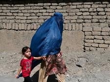 Afghanistan : plus de 9 habitants sur 10 n'ont pas assez à manger, alerte l'ONU