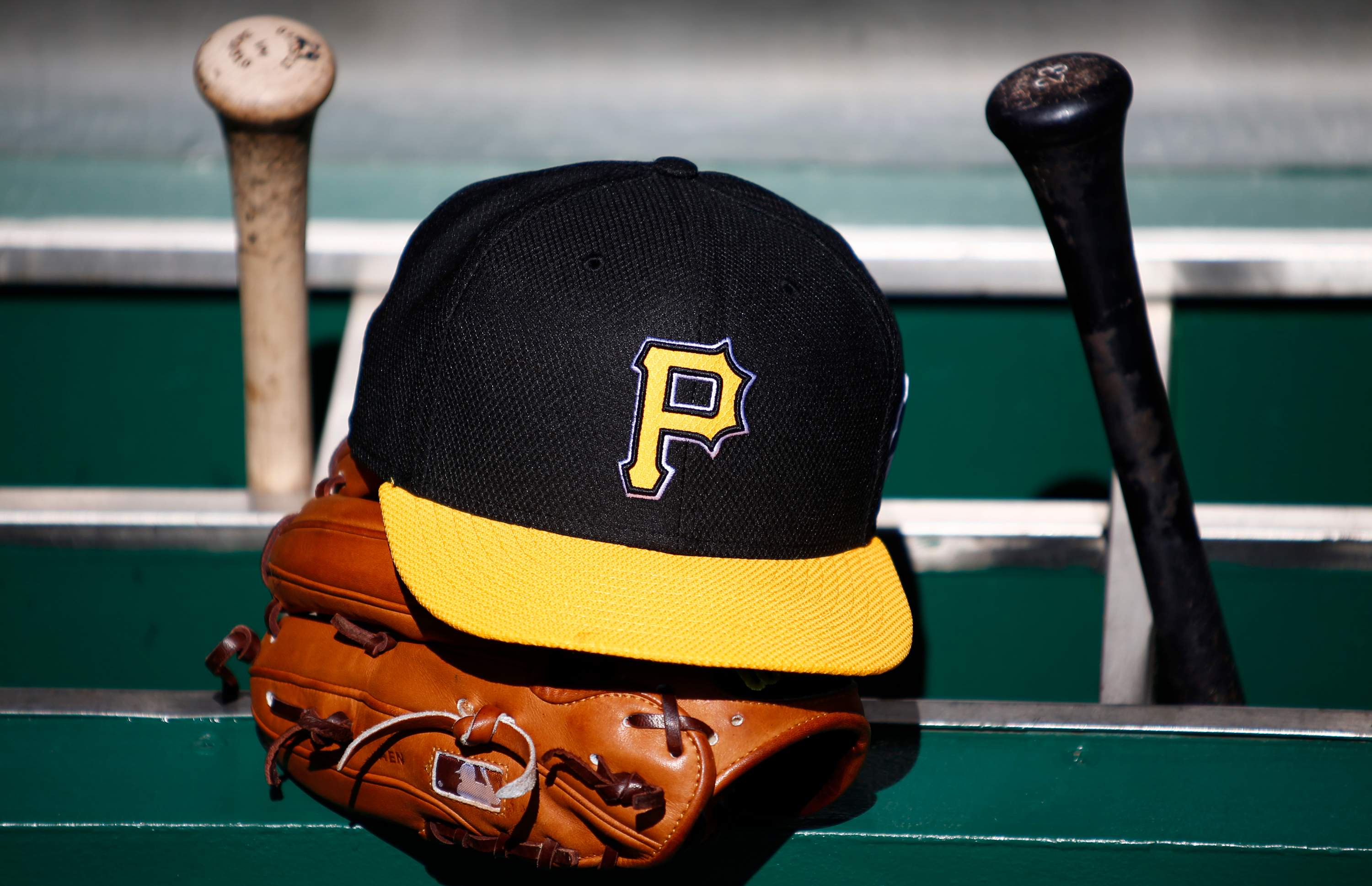 Division Series - St Louis Cardinals v Pittsburgh Pirates - Game Four