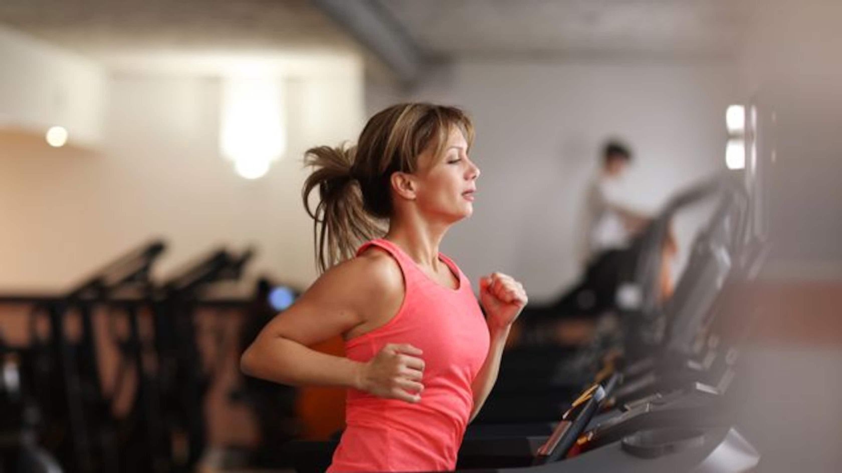 12-3-30! Dieses Workout macht Sie schnell fit
