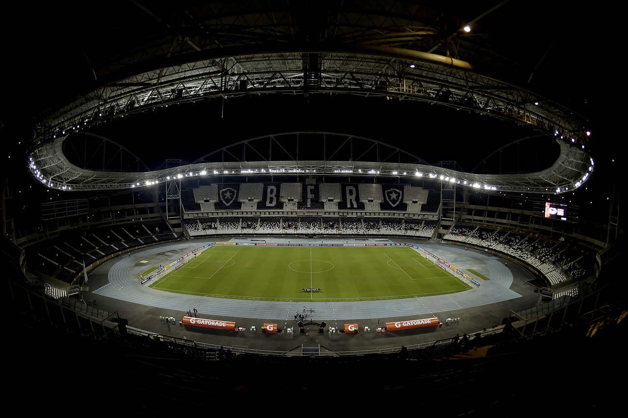 Foto: Vitor Silva / BFR