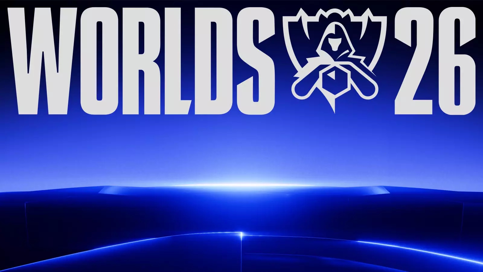 LoL Worlds