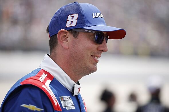 NASCAR Cup Series All-Star Race