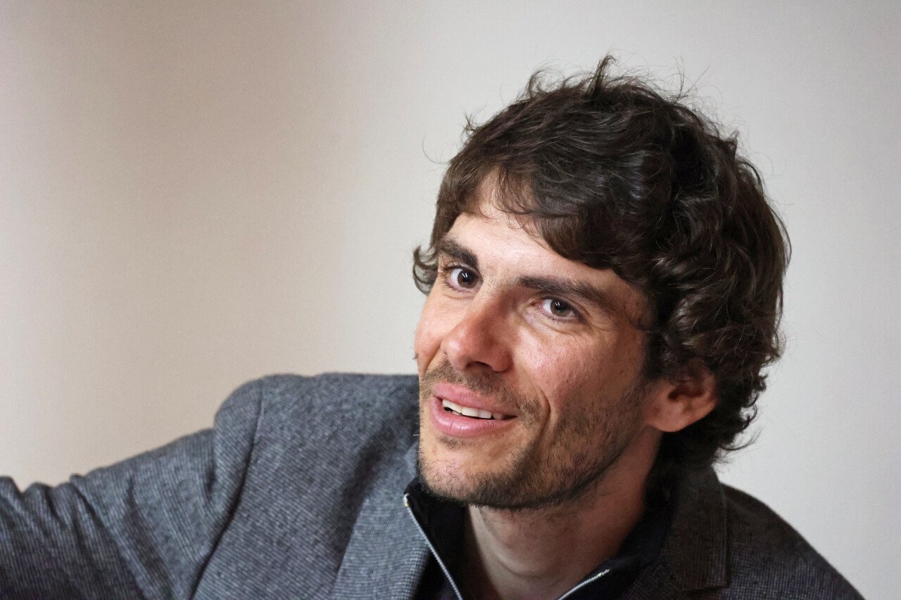 Guillaume Martin espère briller sur ses terres lors du Tour de France 2025.