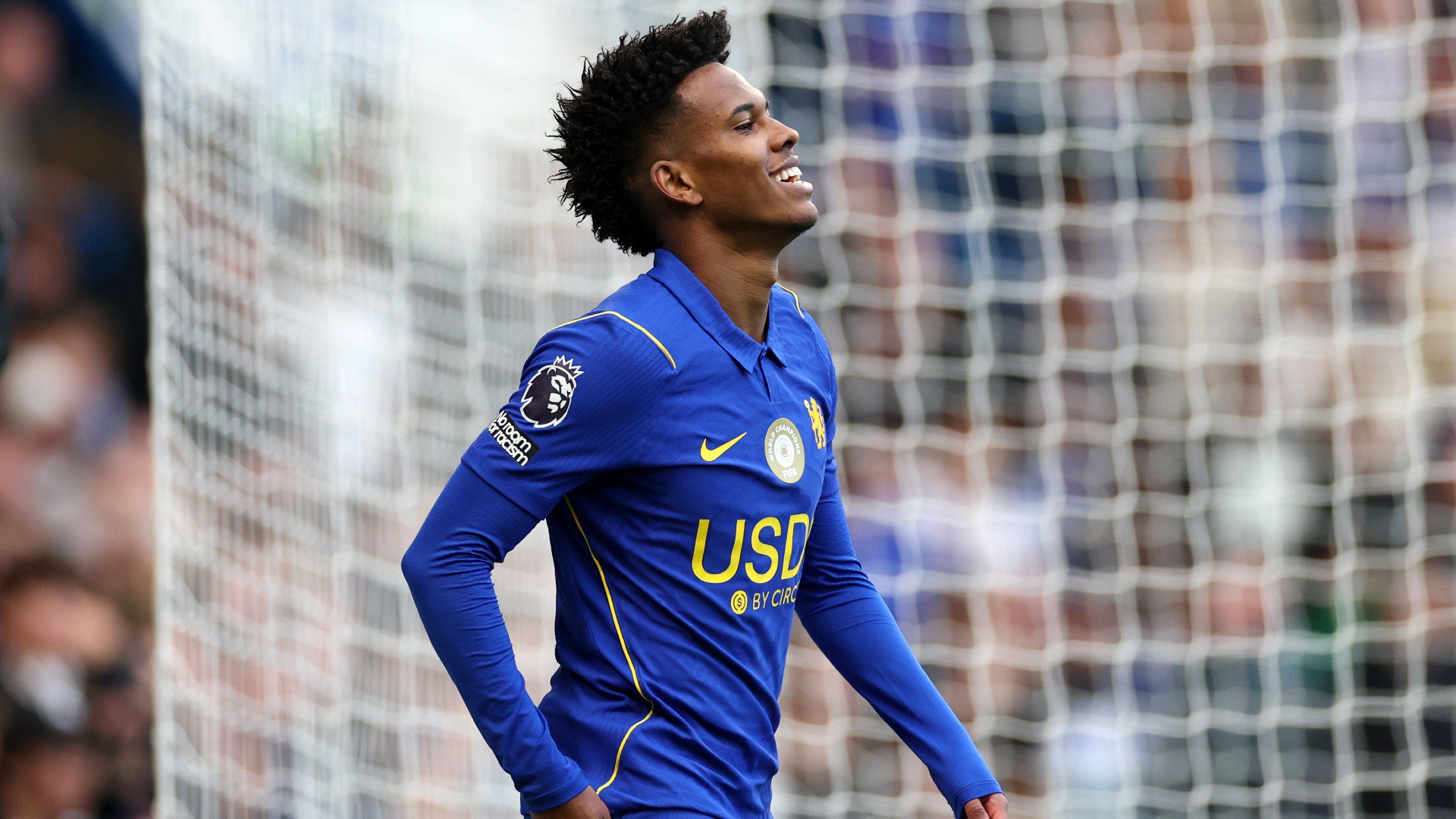 Alonso confident Estevao ‘will have his moment’ at Chelsea