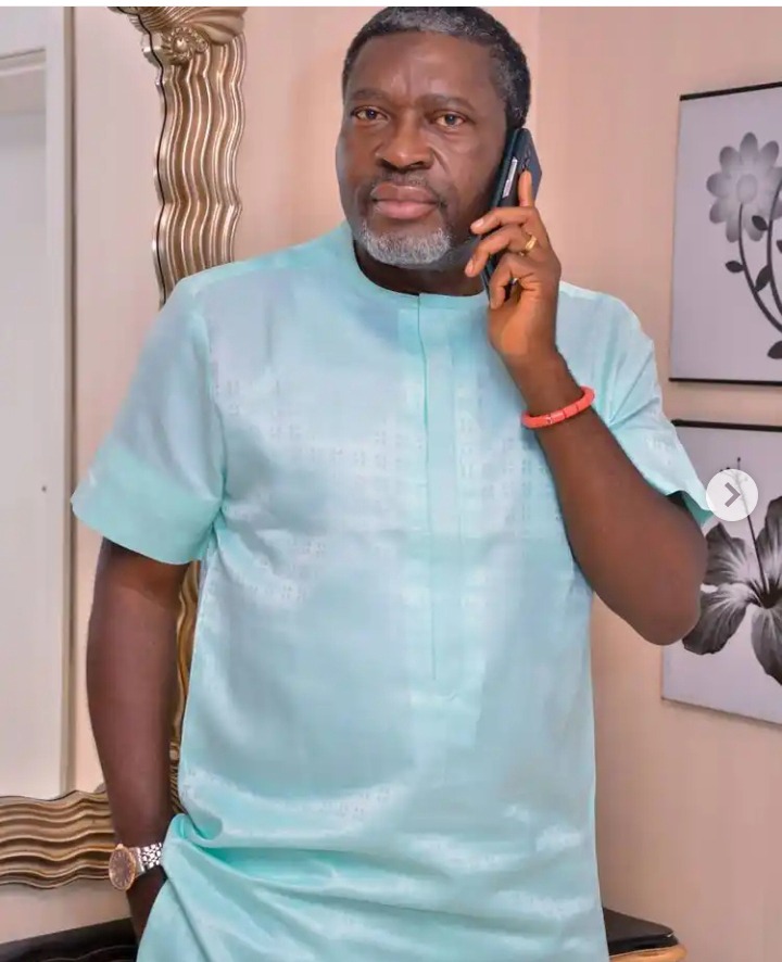 Kanayo O. Kanayo