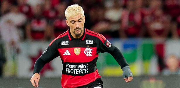 Flamengo busca superar pressão no Brasileirão após queda na Libertadores