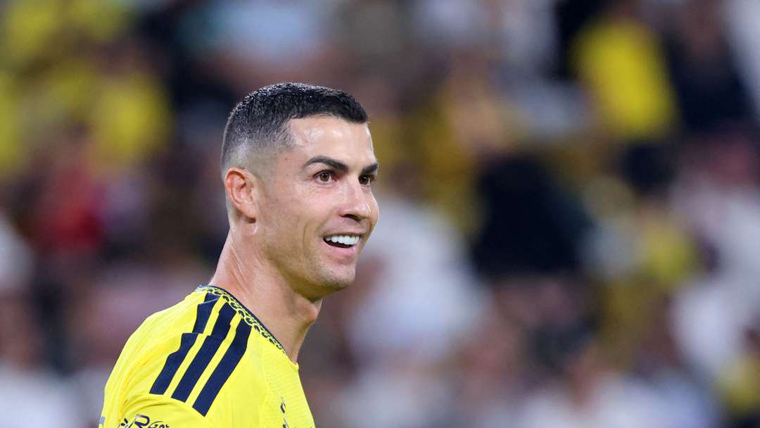 Ronaldo scores 982nd career goal