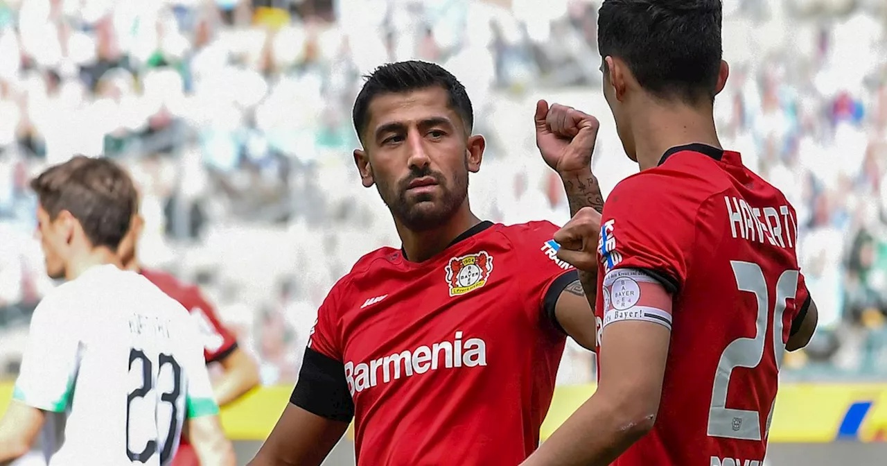 Nationalspieler bereut DFB-Entscheidung: 'Bin Türke'