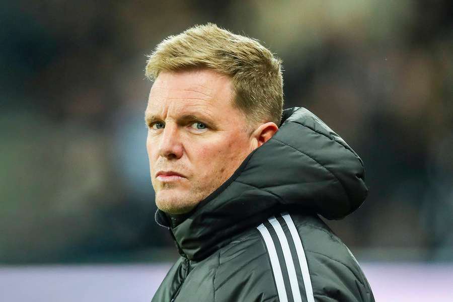 The 3 managers linked to replace Michael Carrick as pressure grows at Man Utd